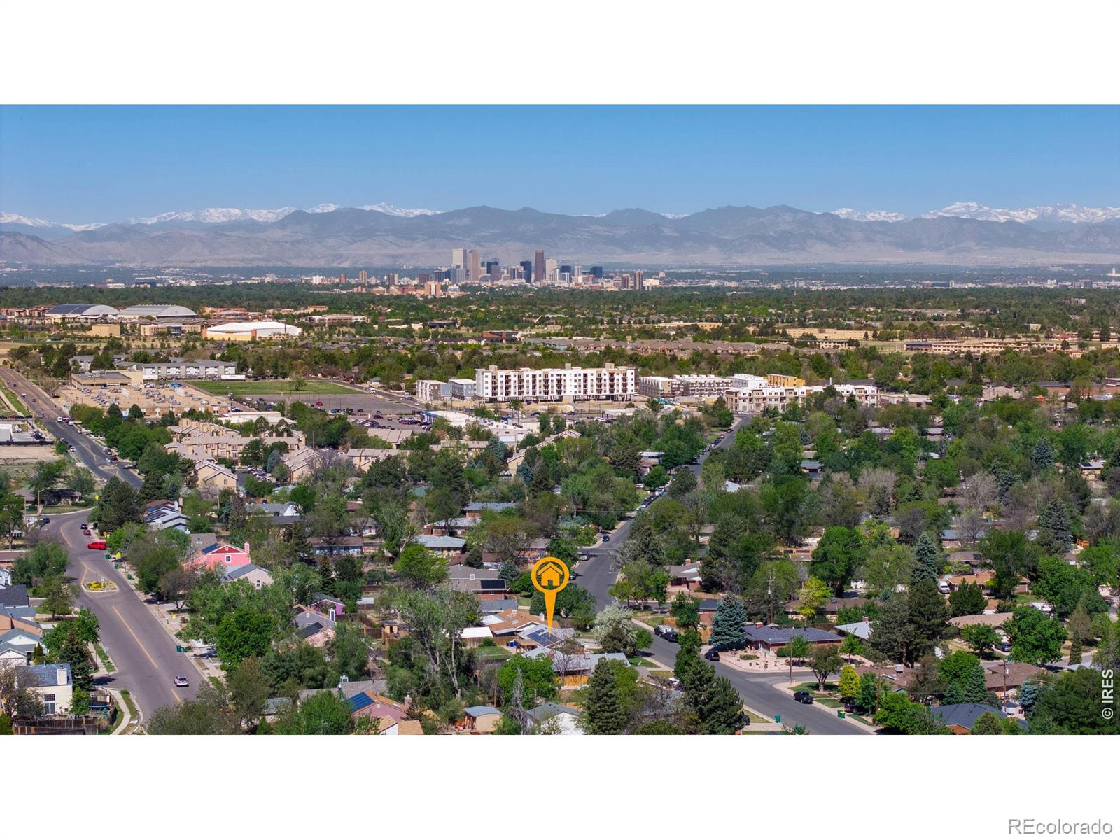MLS Image #40 for 11520 e 2nd avenue,aurora, Colorado