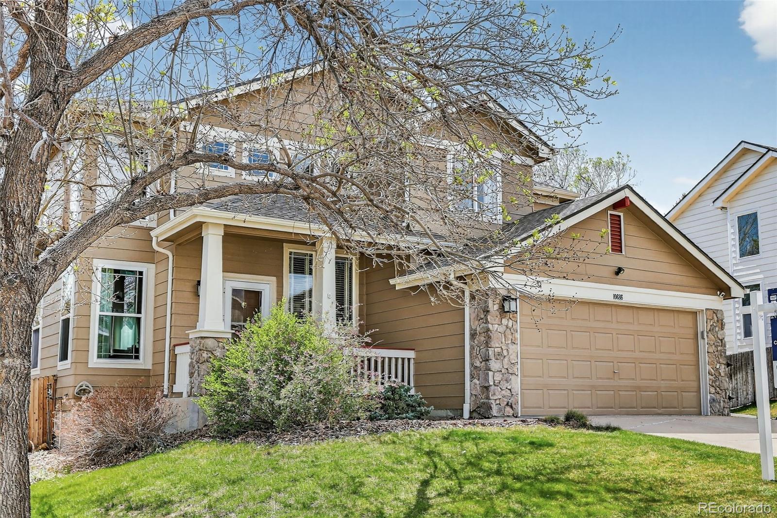 MLS Image #1 for 10686 w parkhill place,littleton, Colorado