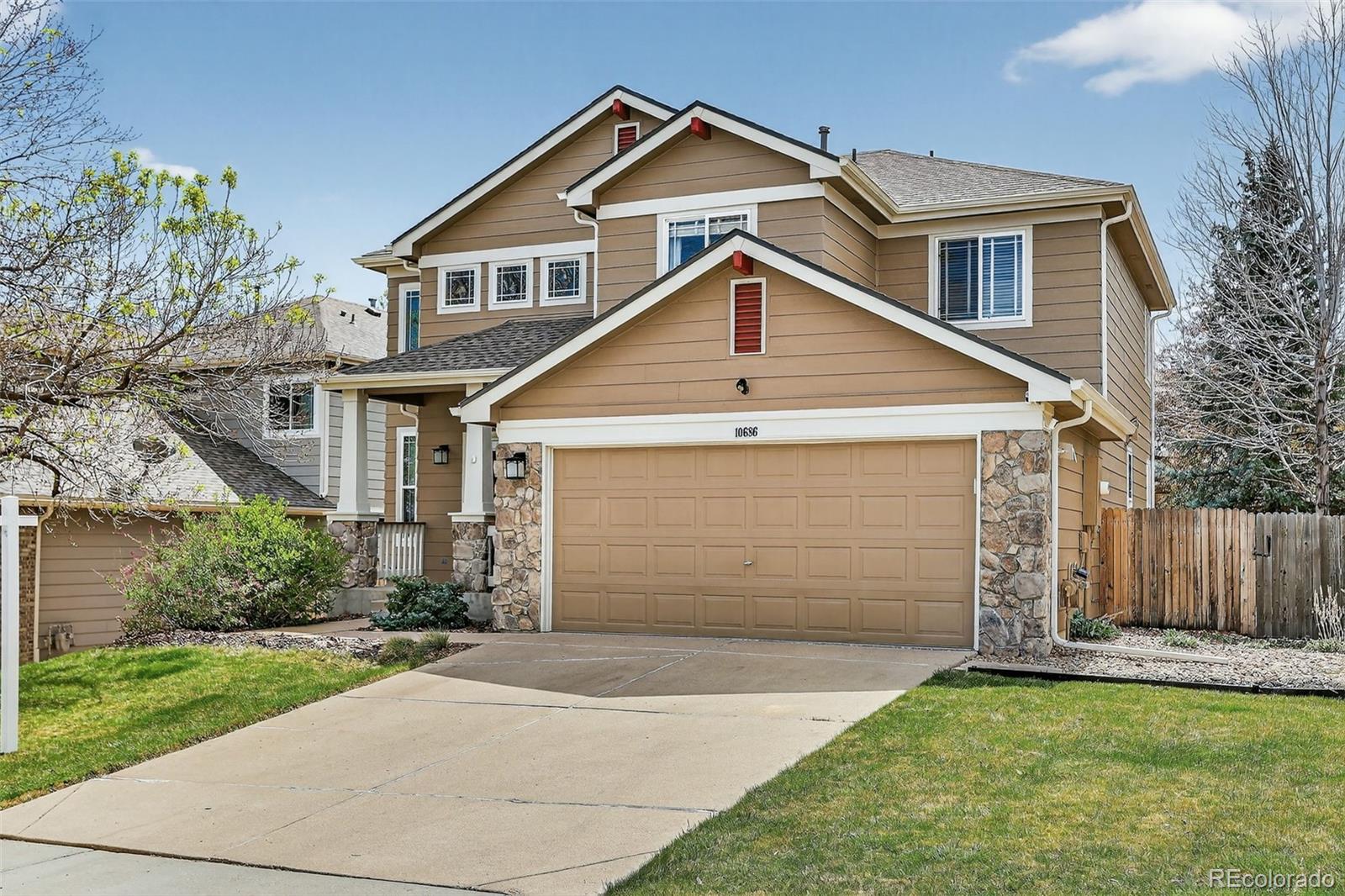 MLS Image #2 for 10686 w parkhill place,littleton, Colorado