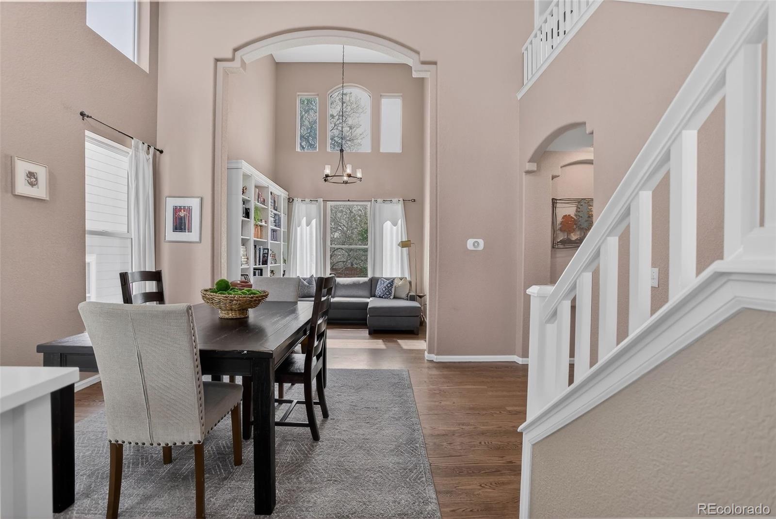 MLS Image #3 for 10686 w parkhill place,littleton, Colorado