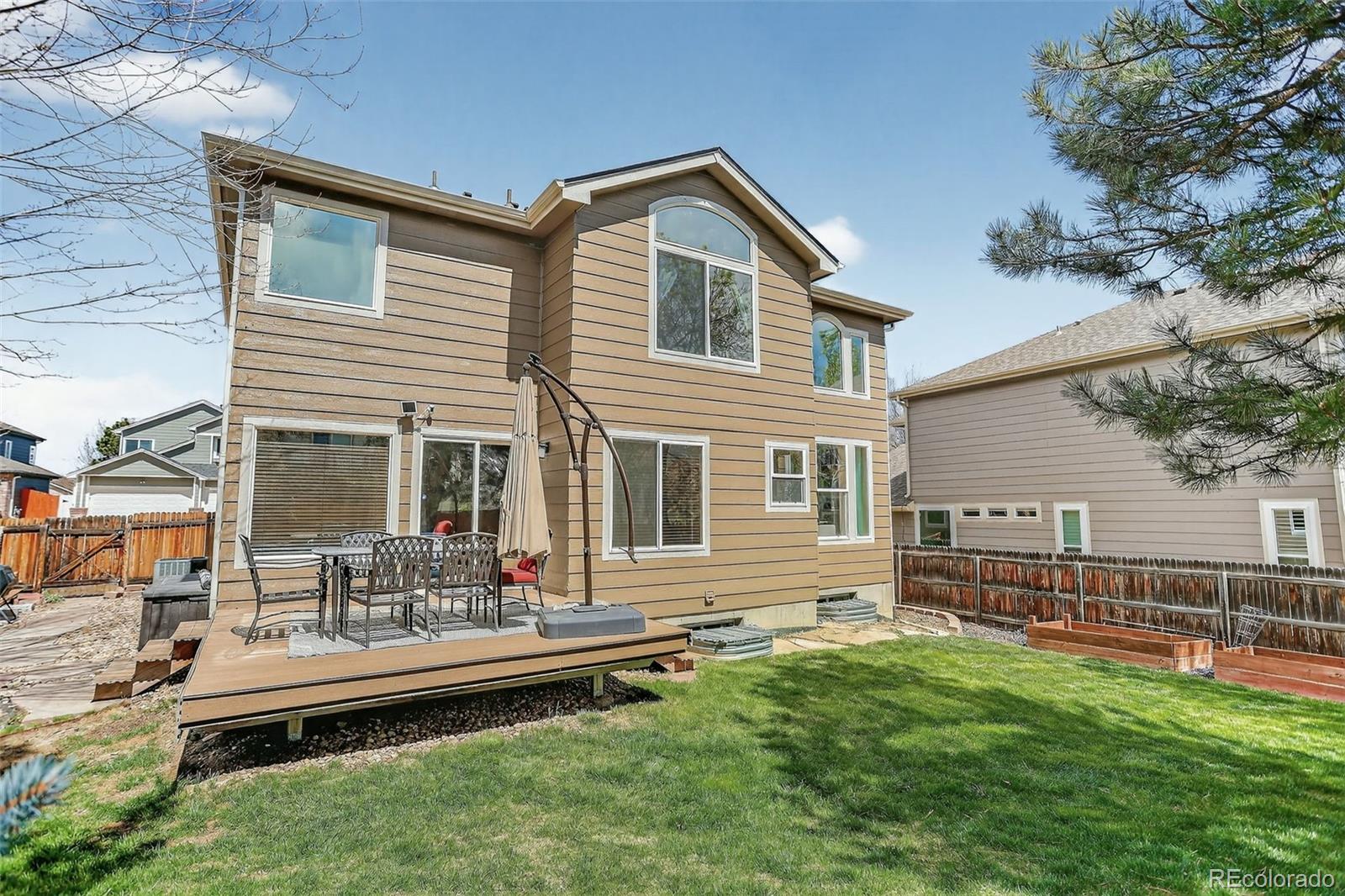 MLS Image #38 for 10686 w parkhill place,littleton, Colorado