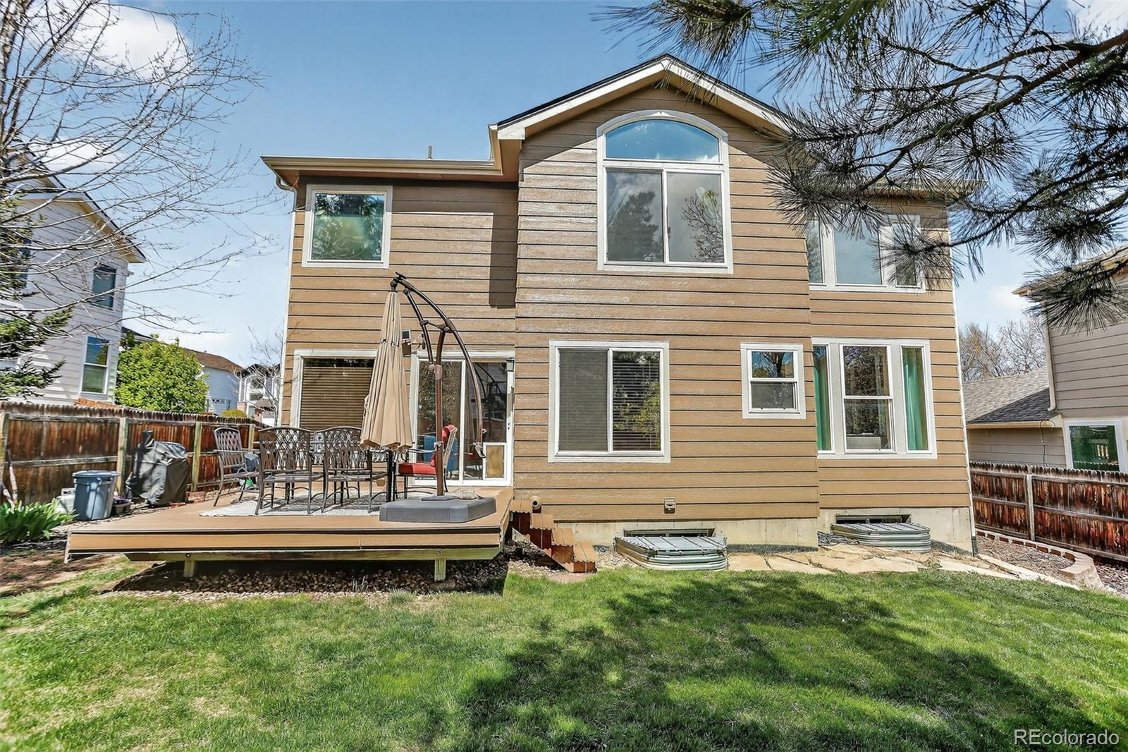 MLS Image #39 for 10686 w parkhill place,littleton, Colorado