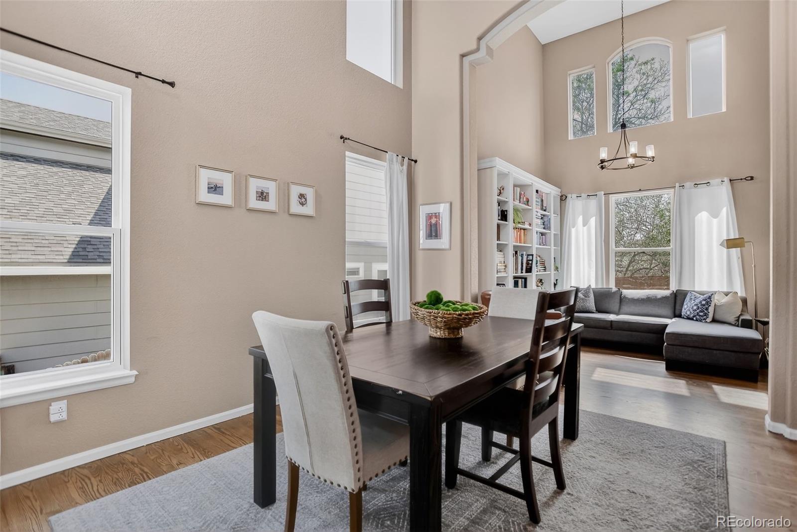 MLS Image #4 for 10686 w parkhill place,littleton, Colorado