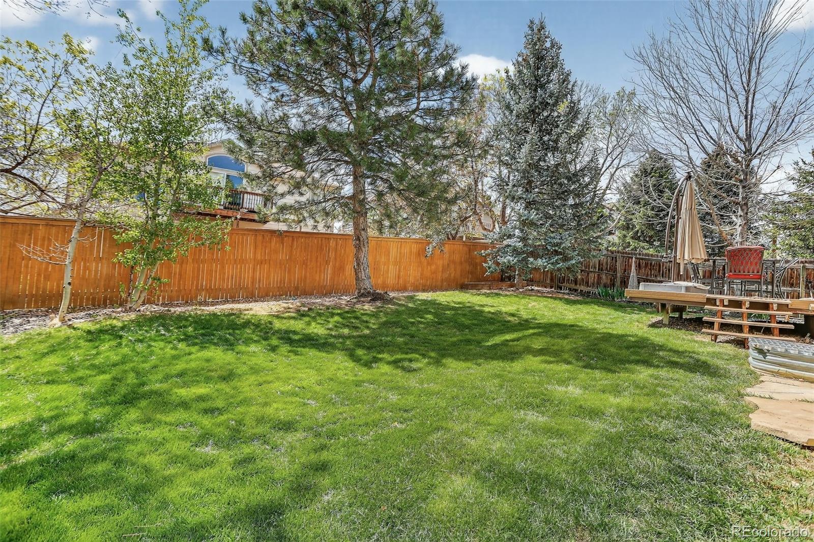 MLS Image #41 for 10686 w parkhill place,littleton, Colorado