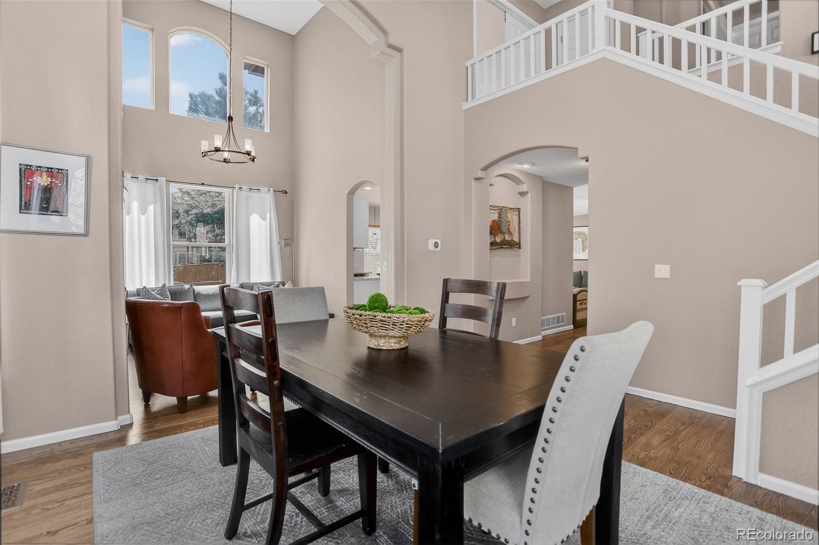 MLS Image #5 for 10686 w parkhill place,littleton, Colorado