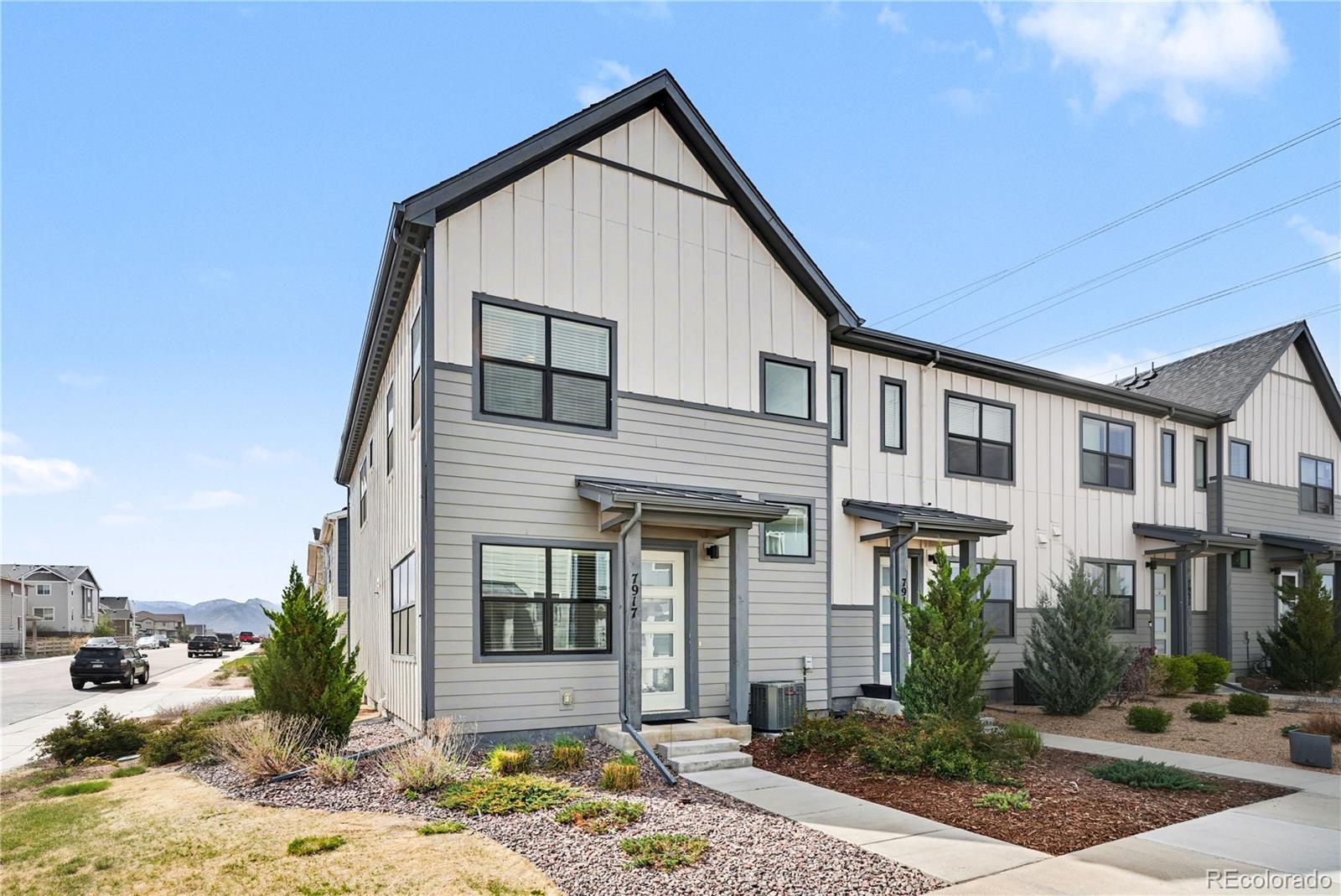 MLS Image #3 for 7917  yampa river avenue ,littleton, Colorado