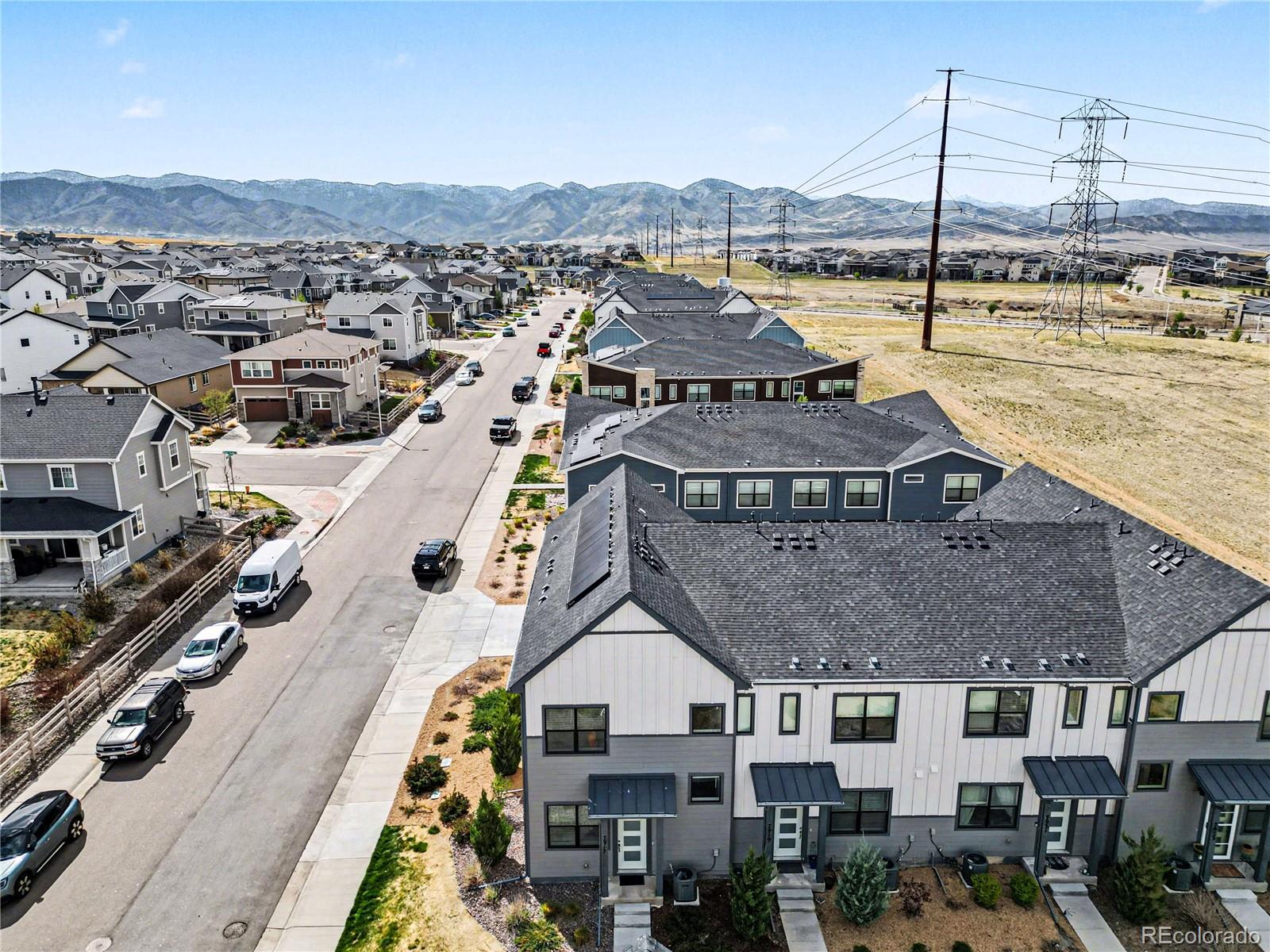 MLS Image #43 for 7917  yampa river avenue ,littleton, Colorado