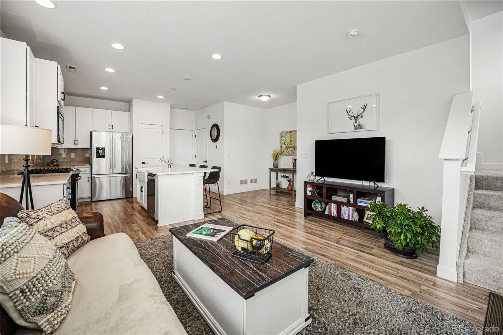 MLS Image #8 for 7917  yampa river avenue ,littleton, Colorado