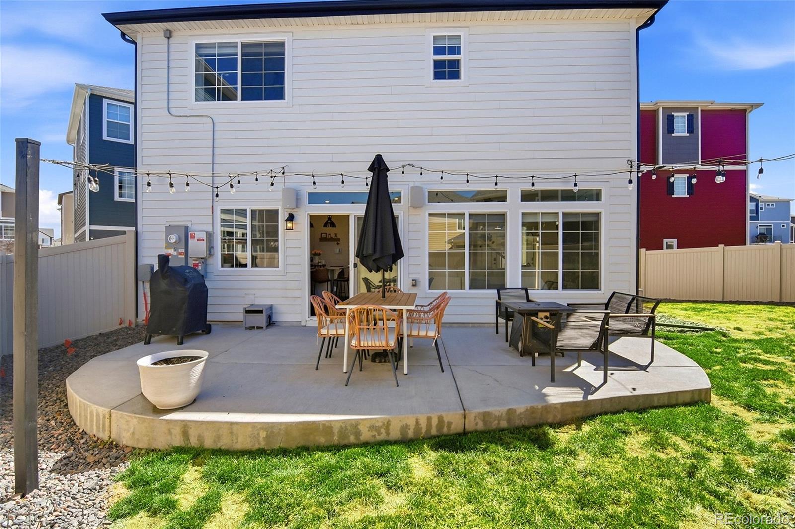 MLS Image #33 for 4019 n quatar court,aurora, Colorado
