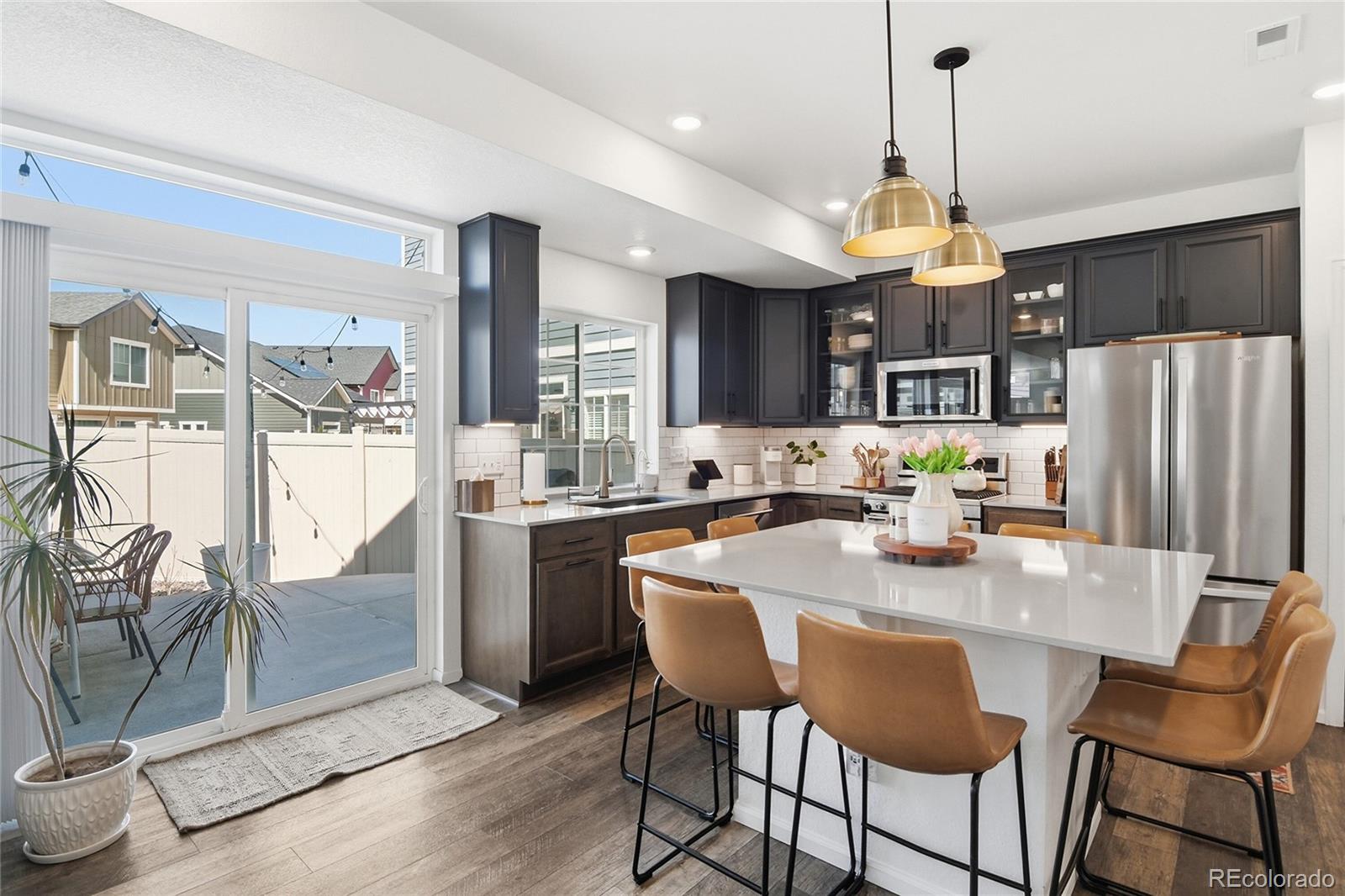 MLS Image #9 for 4019 n quatar court,aurora, Colorado