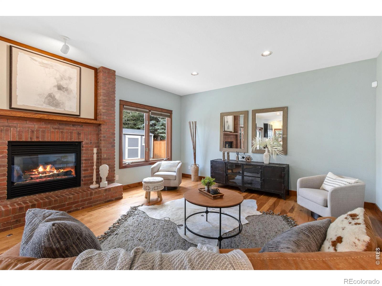 MLS Image #21 for 1006  hinsdale drive,fort collins, Colorado