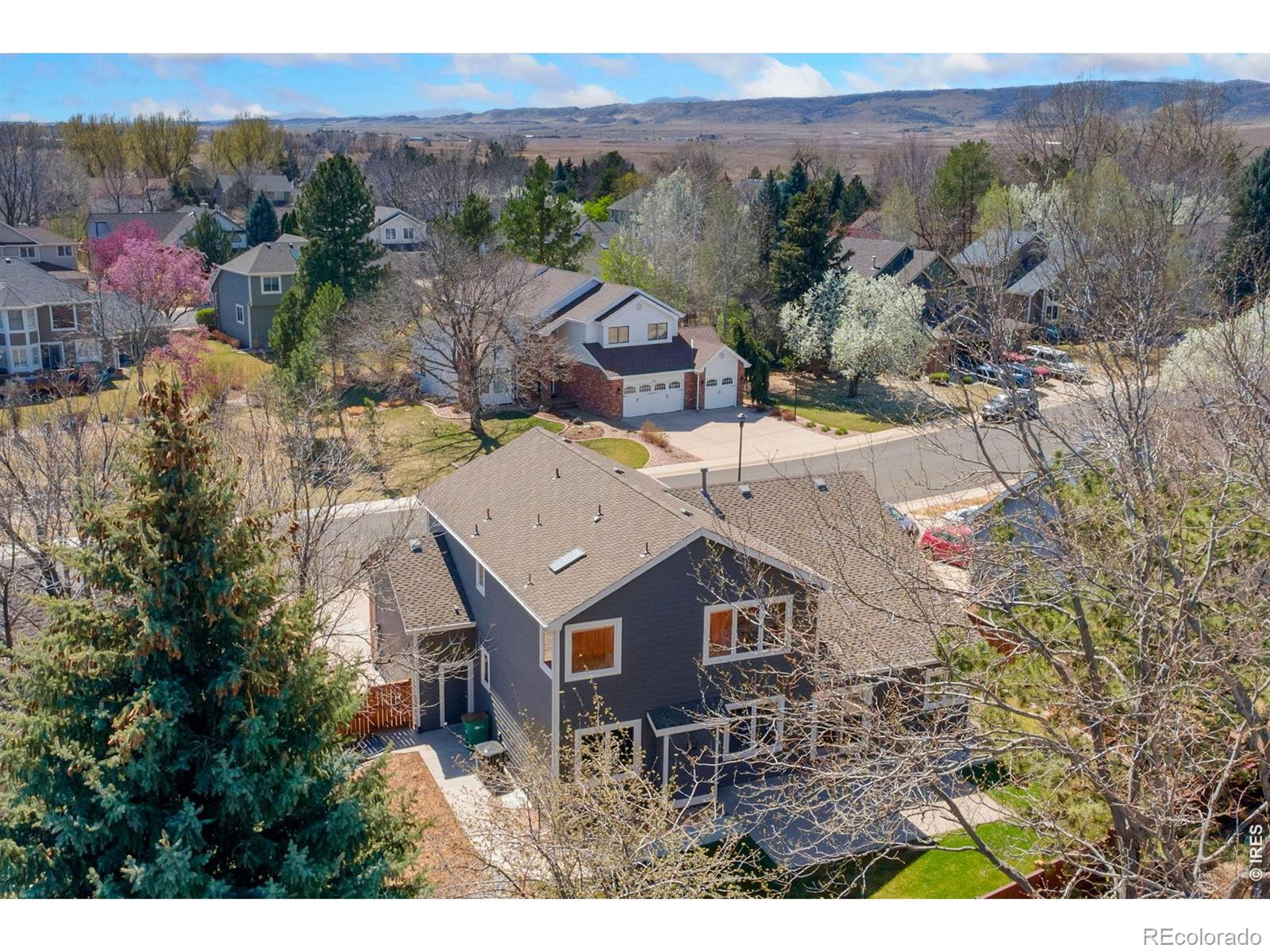 MLS Image #35 for 1006  hinsdale drive,fort collins, Colorado