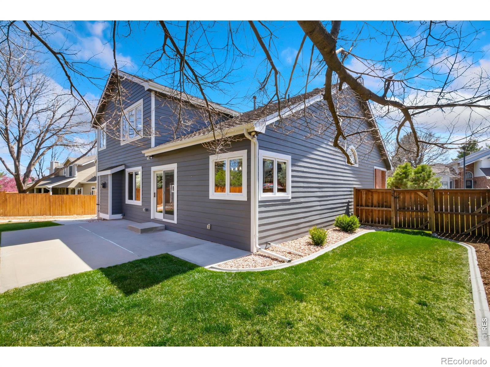 MLS Image #36 for 1006  hinsdale drive,fort collins, Colorado
