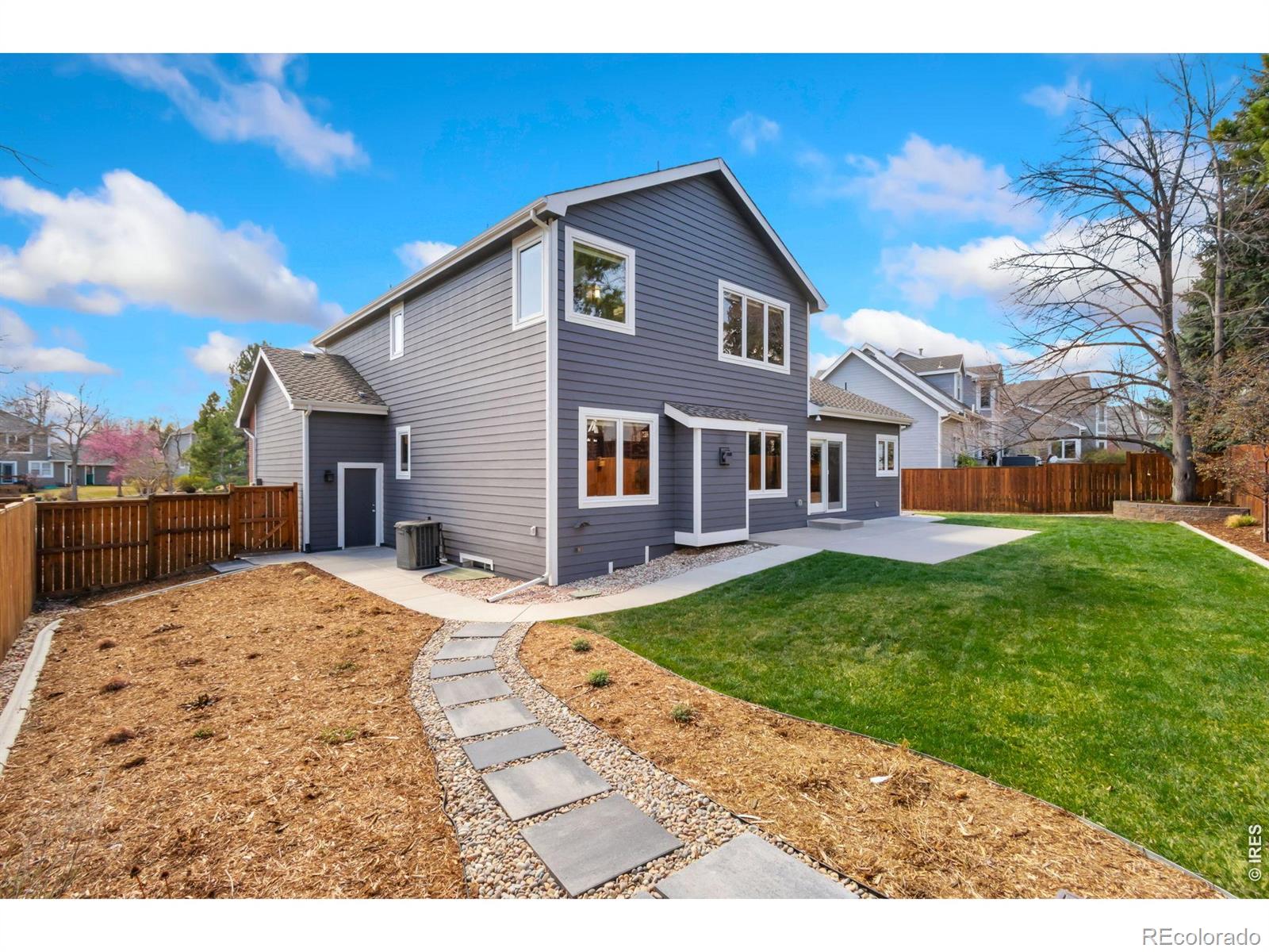 MLS Image #37 for 1006  hinsdale drive,fort collins, Colorado