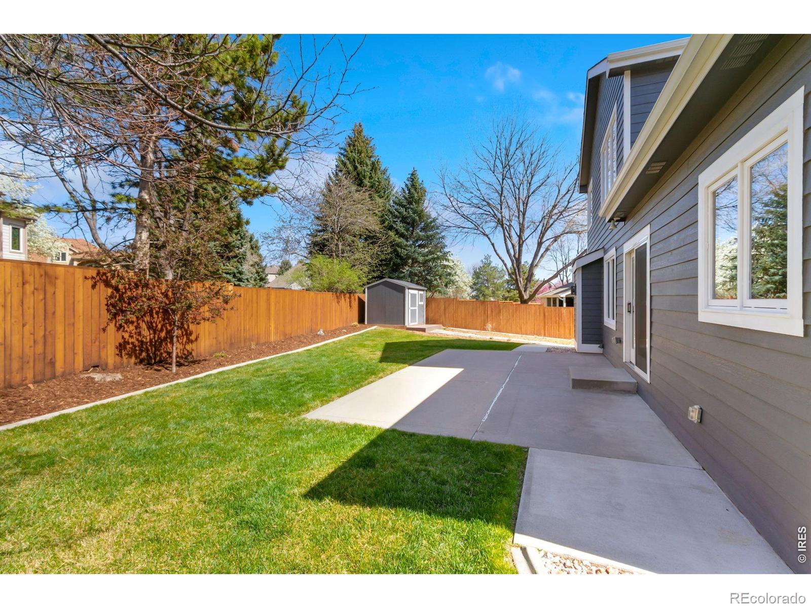MLS Image #38 for 1006  hinsdale drive,fort collins, Colorado