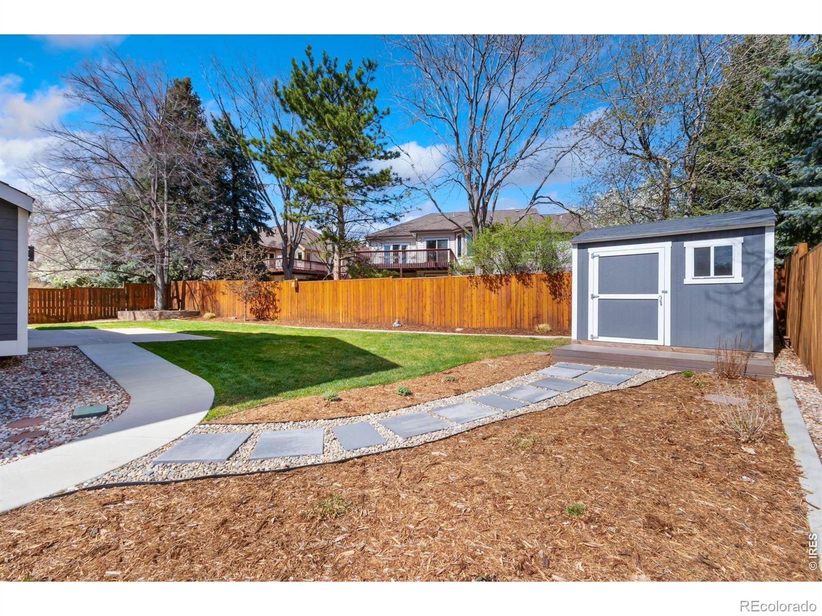 MLS Image #39 for 1006  hinsdale drive,fort collins, Colorado