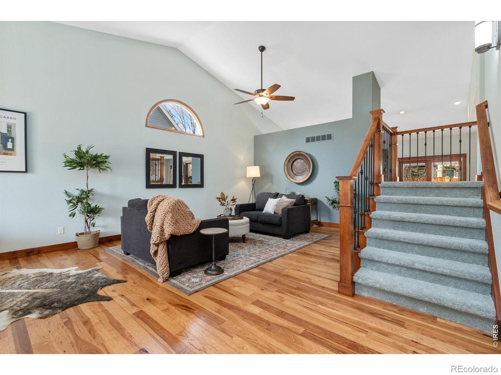 MLS Image #4 for 1006  hinsdale drive,fort collins, Colorado