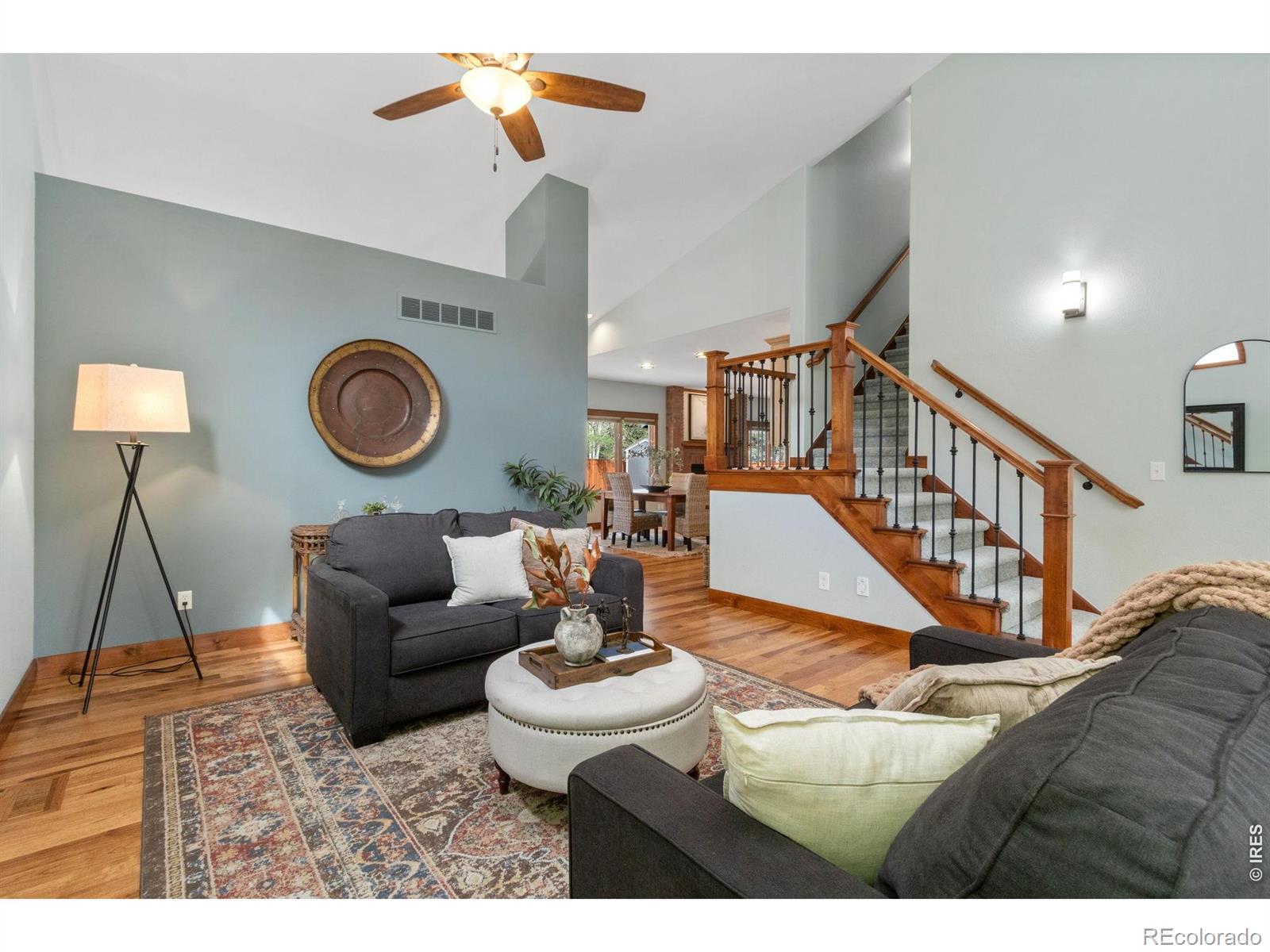 MLS Image #5 for 1006  hinsdale drive,fort collins, Colorado