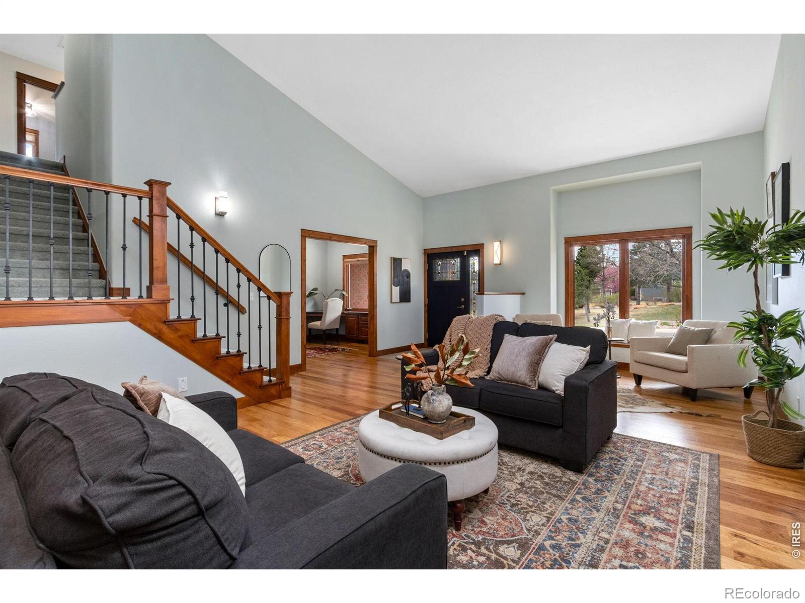 MLS Image #6 for 1006  hinsdale drive,fort collins, Colorado