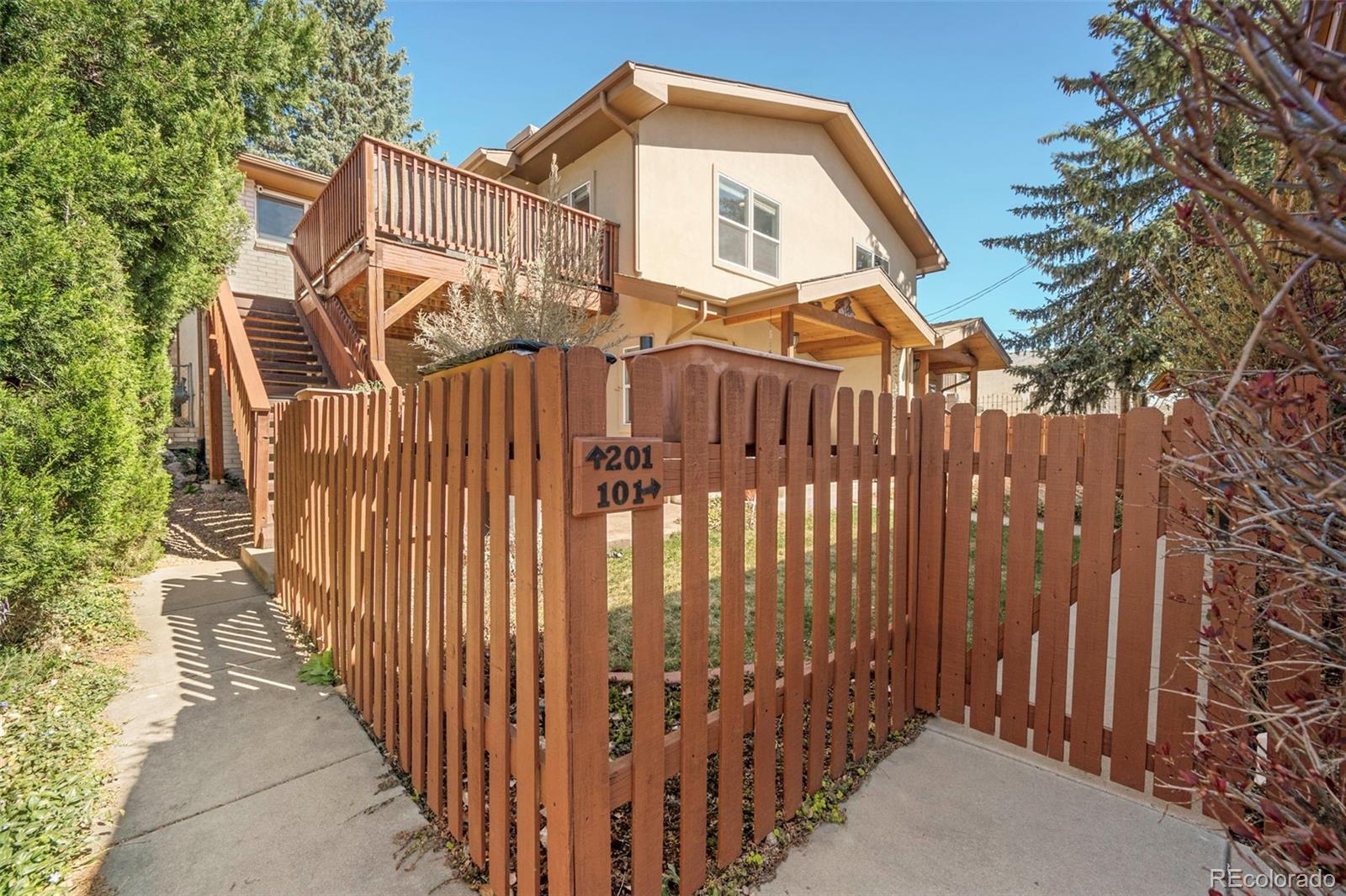 MLS Image #1 for 809  5th street 201,golden, Colorado
