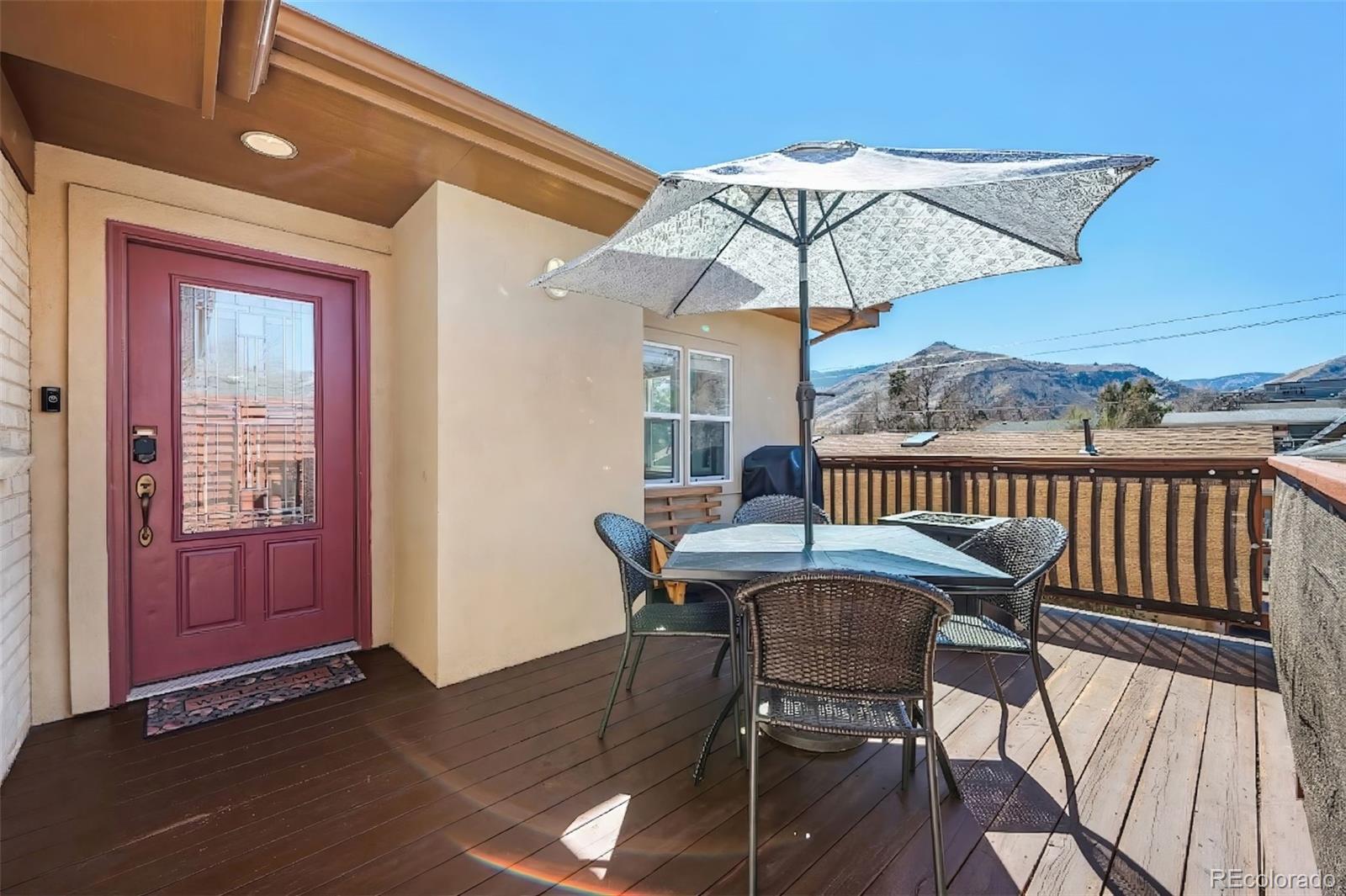 MLS Image #2 for 809  5th street 201,golden, Colorado