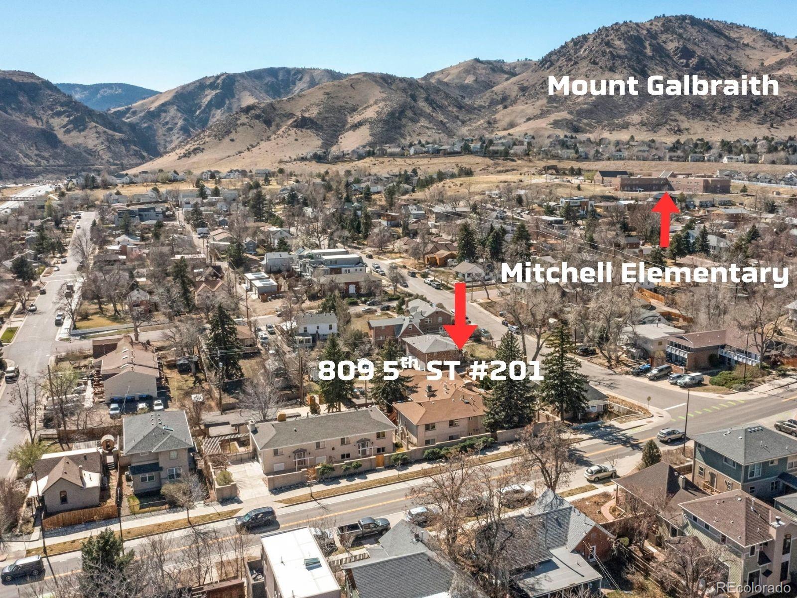 MLS Image #24 for 809  5th street 201,golden, Colorado