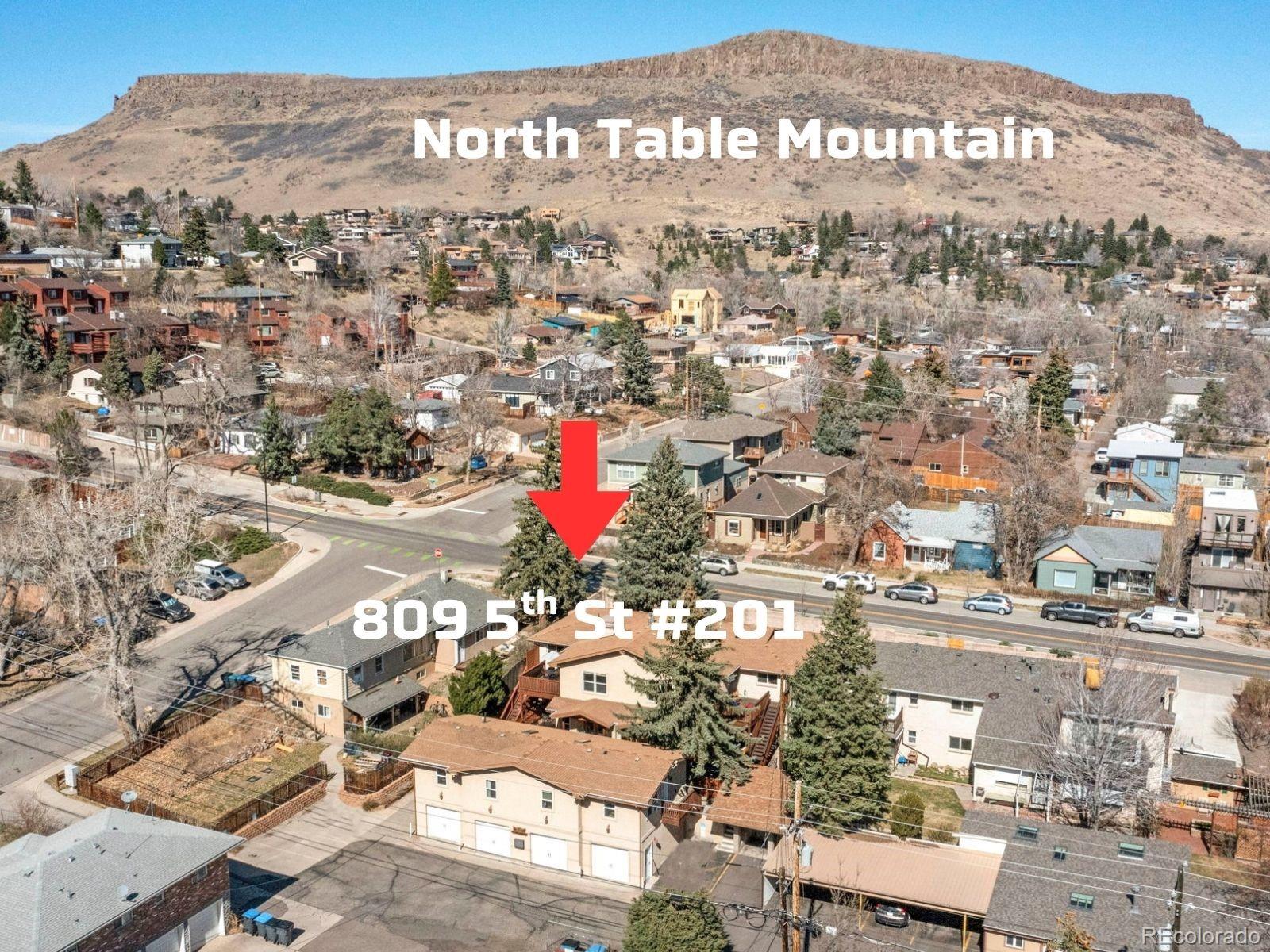 MLS Image #25 for 809  5th street 201,golden, Colorado