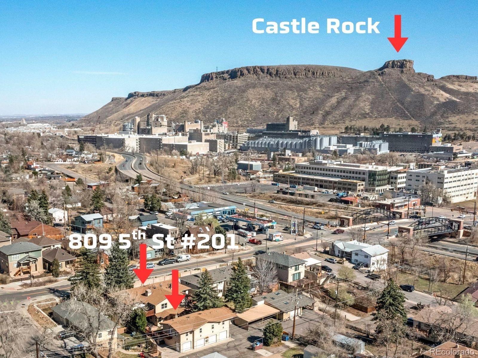 MLS Image #27 for 809  5th street 201,golden, Colorado