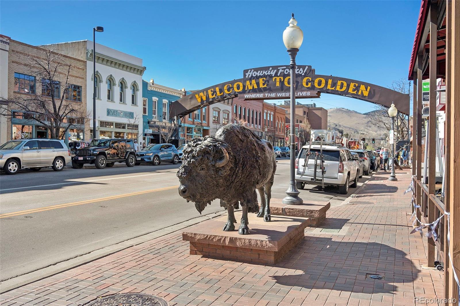 MLS Image #28 for 809  5th street 201,golden, Colorado