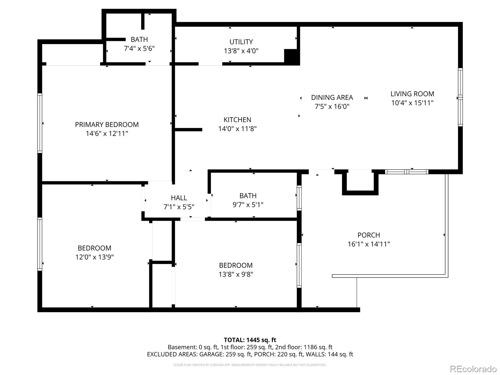 MLS Image #29 for 809  5th street 201,golden, Colorado