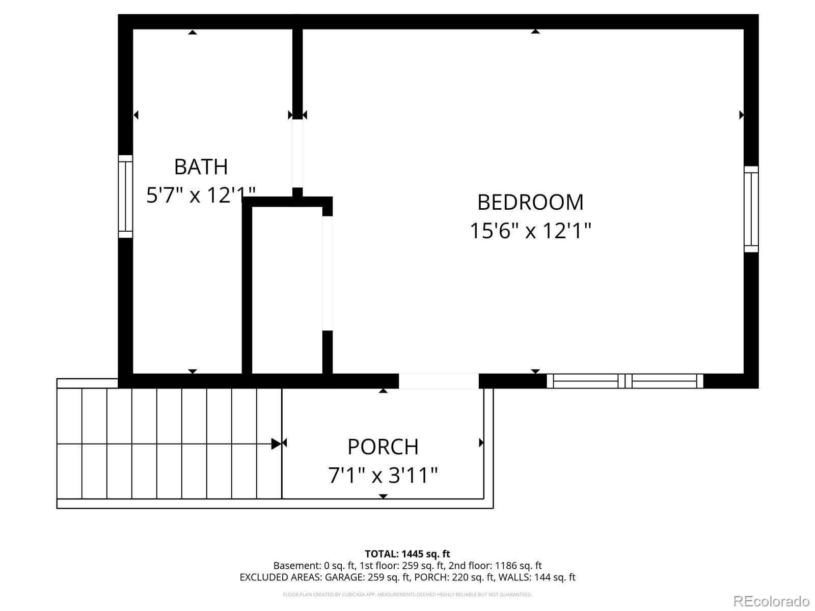 MLS Image #30 for 809  5th street 201,golden, Colorado