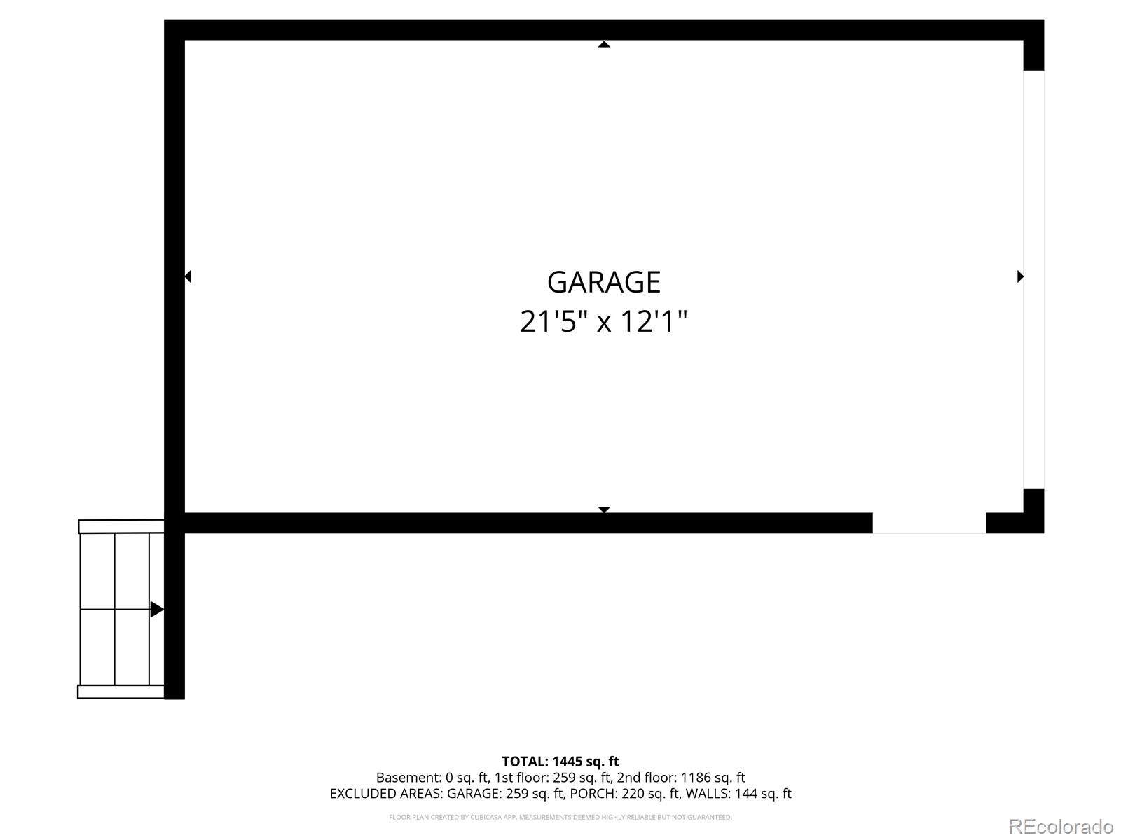 MLS Image #31 for 809  5th street 201,golden, Colorado