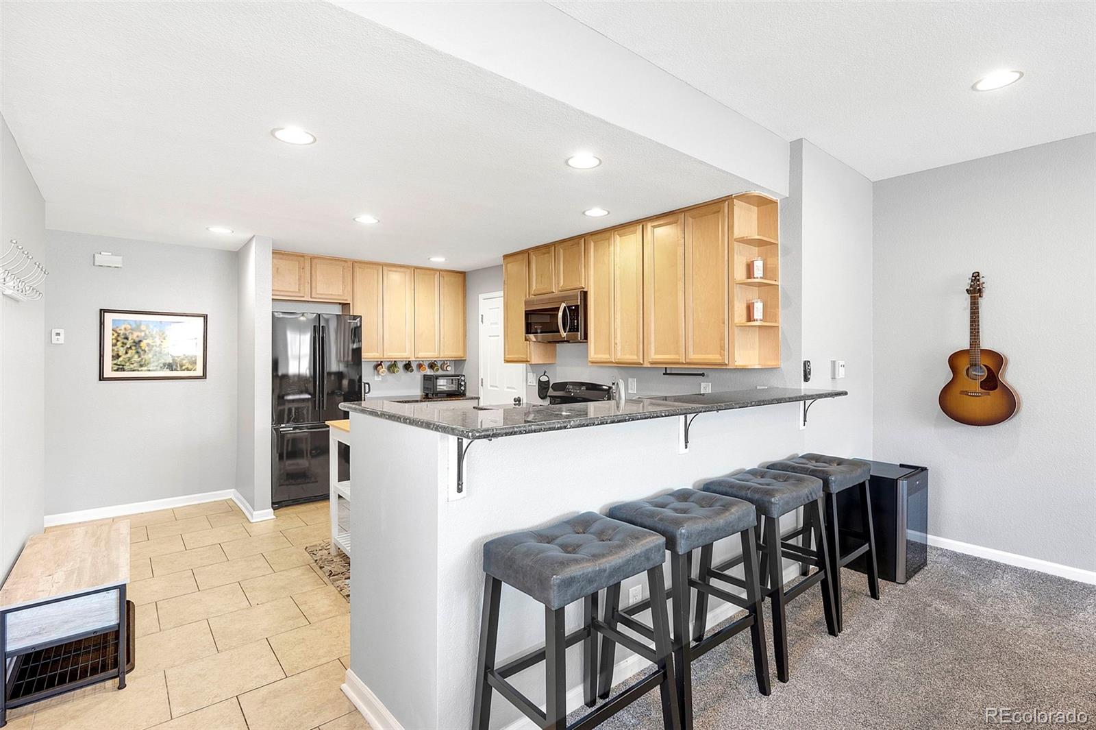 MLS Image #5 for 809  5th street 201,golden, Colorado