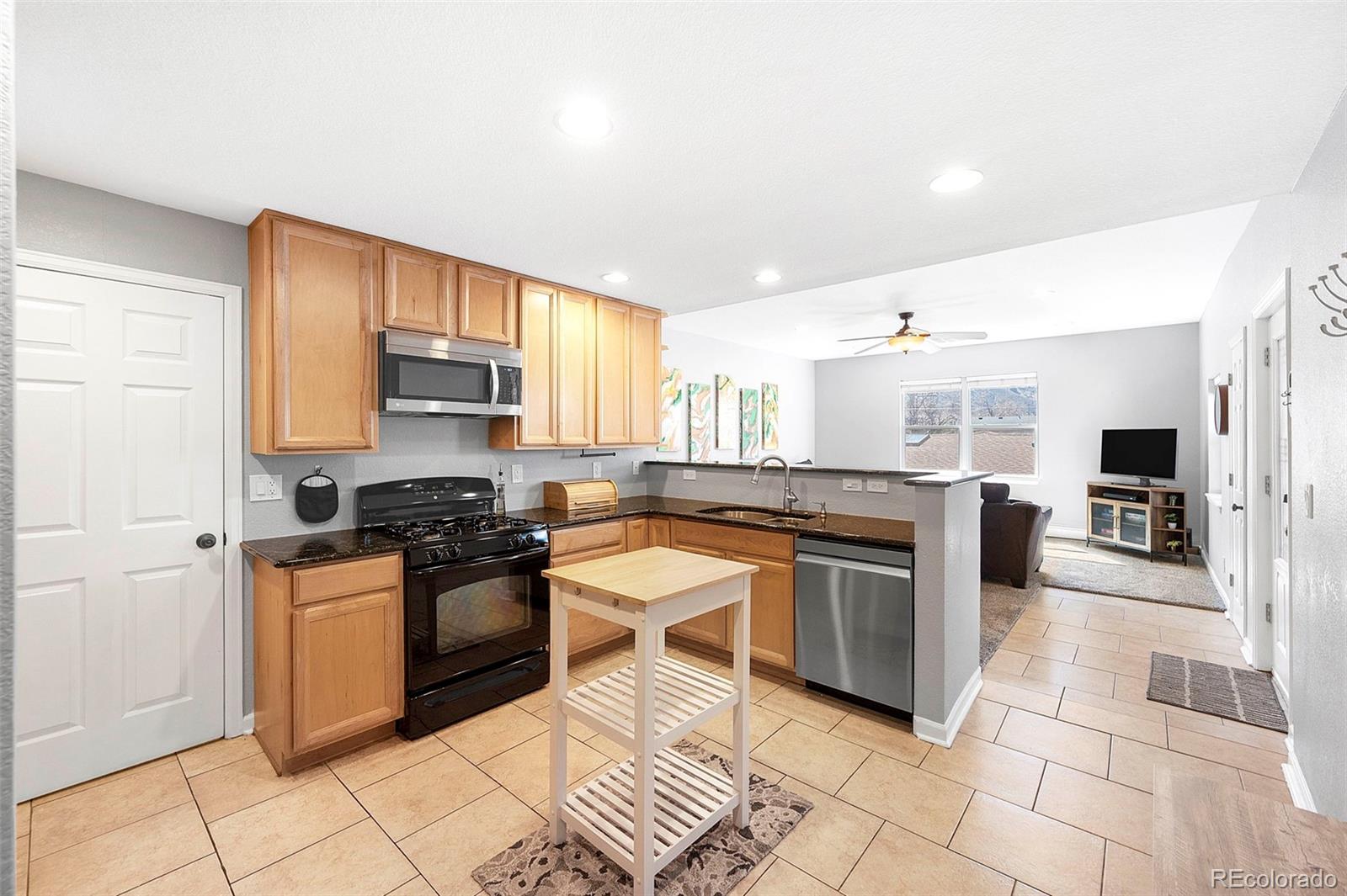 MLS Image #6 for 809  5th street 201,golden, Colorado