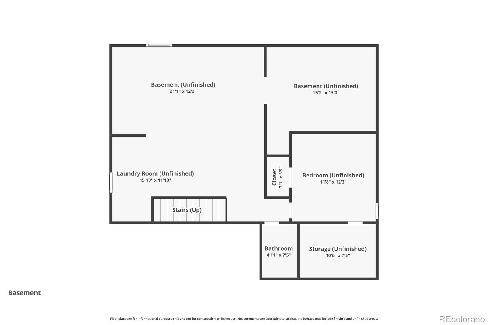 MLS Image #24 for 8061  tennyson street,westminster, Colorado