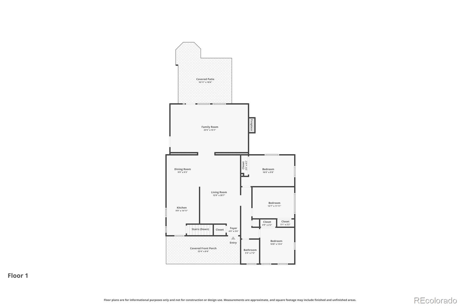 MLS Image #25 for 8061  tennyson street,westminster, Colorado