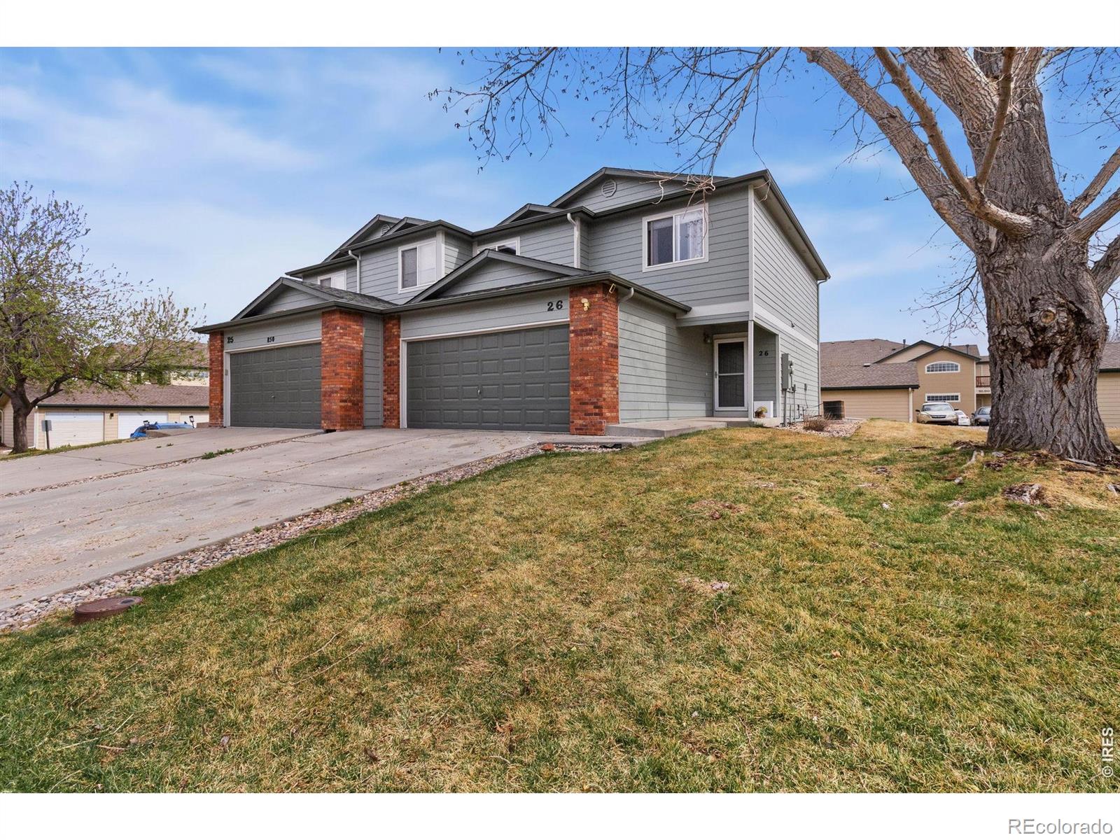 MLS Image #1 for 850 s overland trail,fort collins, Colorado