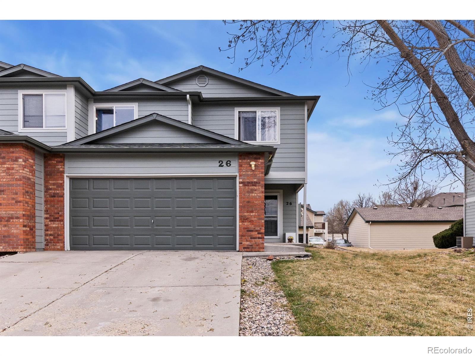 MLS Image #2 for 850 s overland trail,fort collins, Colorado