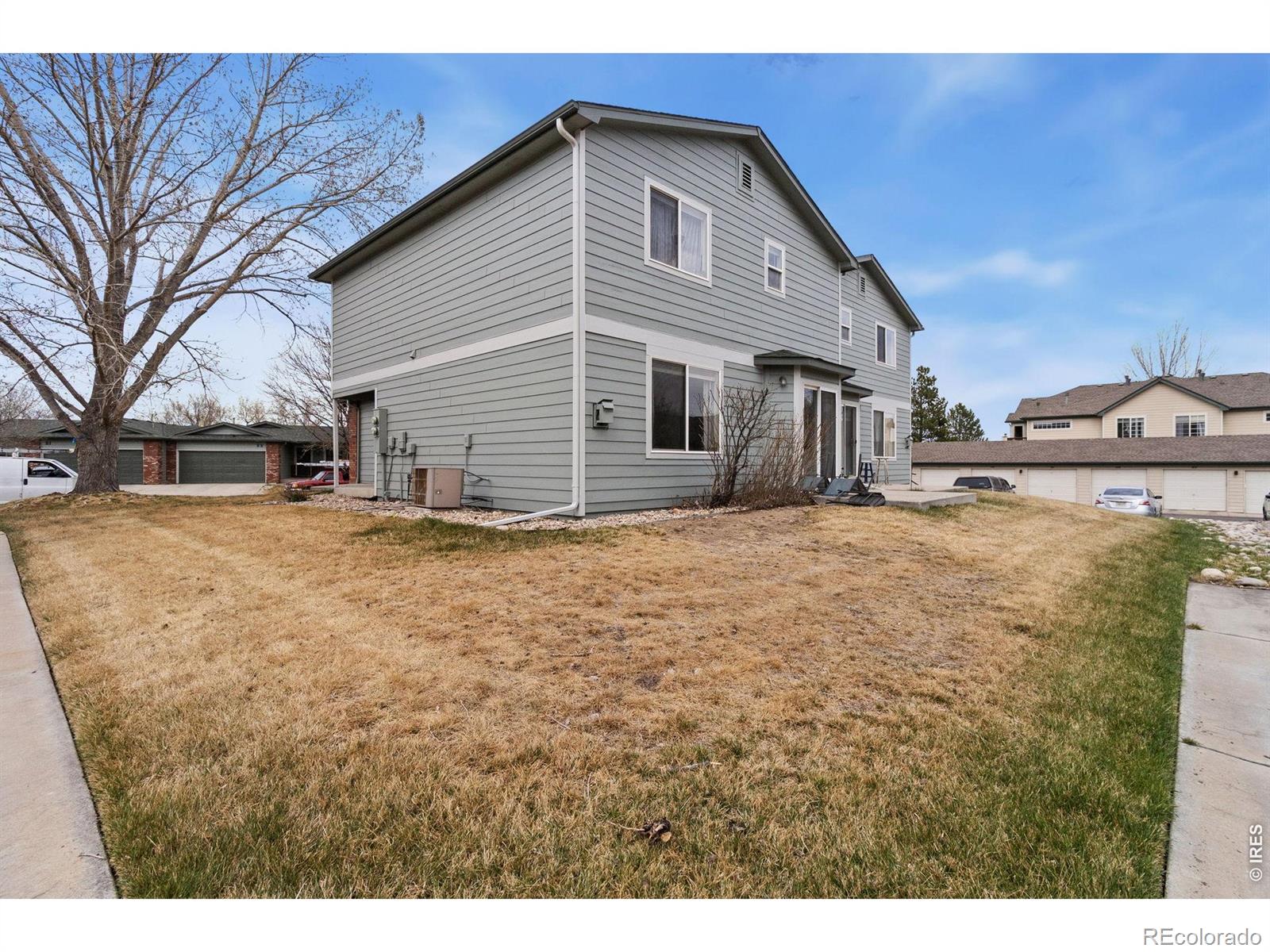 MLS Image #29 for 850 s overland trail,fort collins, Colorado