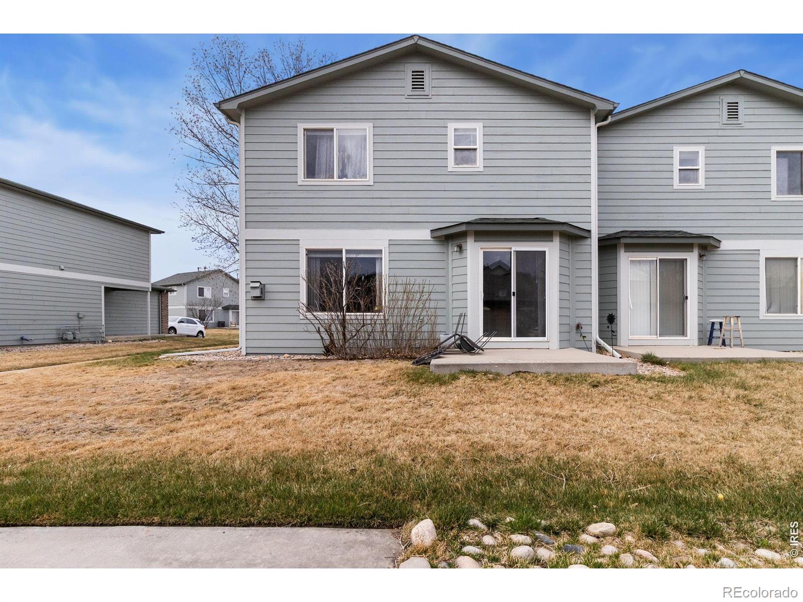 MLS Image #30 for 850 s overland trail,fort collins, Colorado