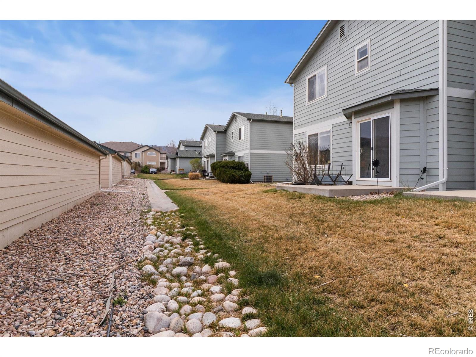 MLS Image #31 for 850 s overland trail,fort collins, Colorado