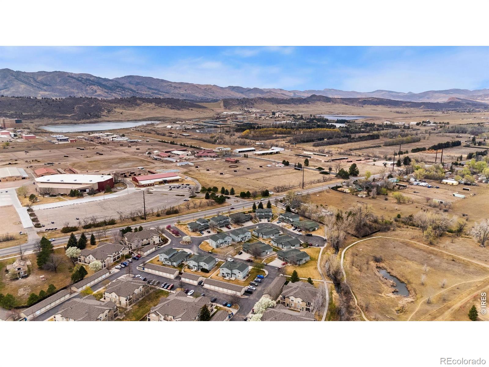MLS Image #33 for 850 s overland trail,fort collins, Colorado