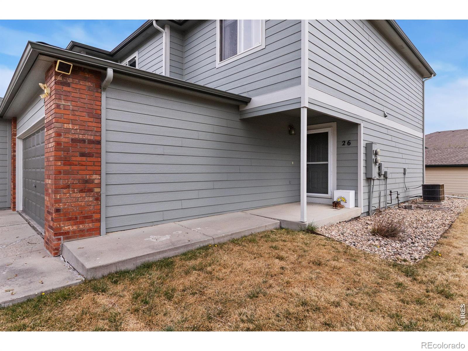 MLS Image #35 for 850 s overland trail,fort collins, Colorado