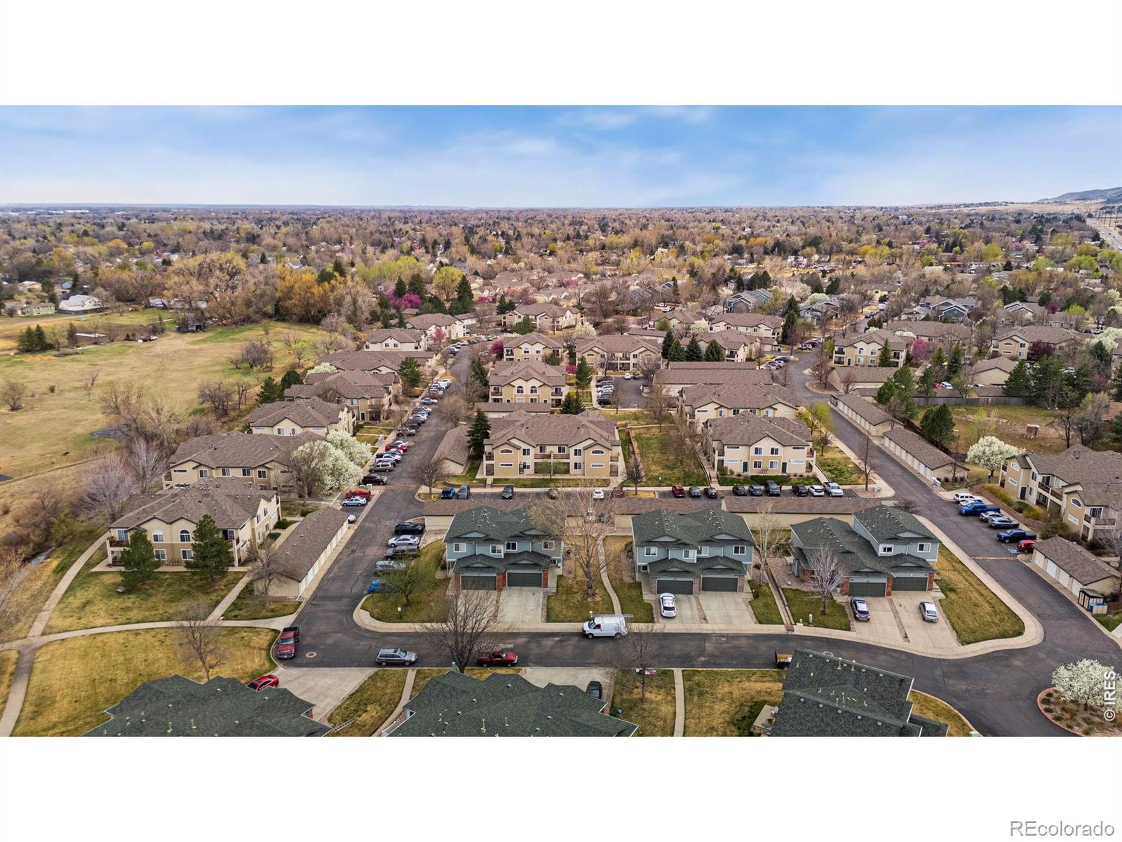 MLS Image #4 for 850 s overland trail,fort collins, Colorado