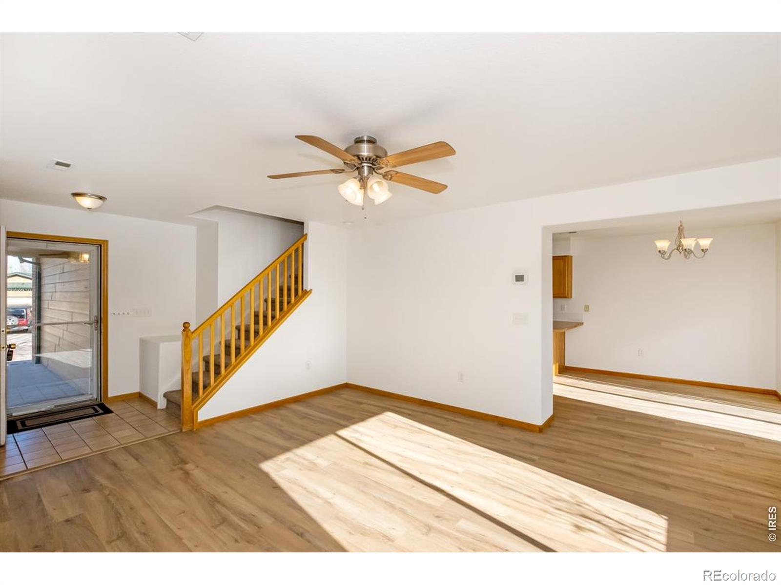 MLS Image #7 for 850 s overland trail,fort collins, Colorado