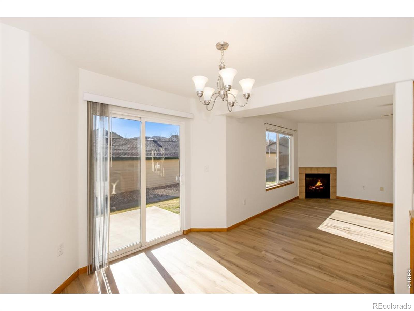 MLS Image #9 for 850 s overland trail,fort collins, Colorado