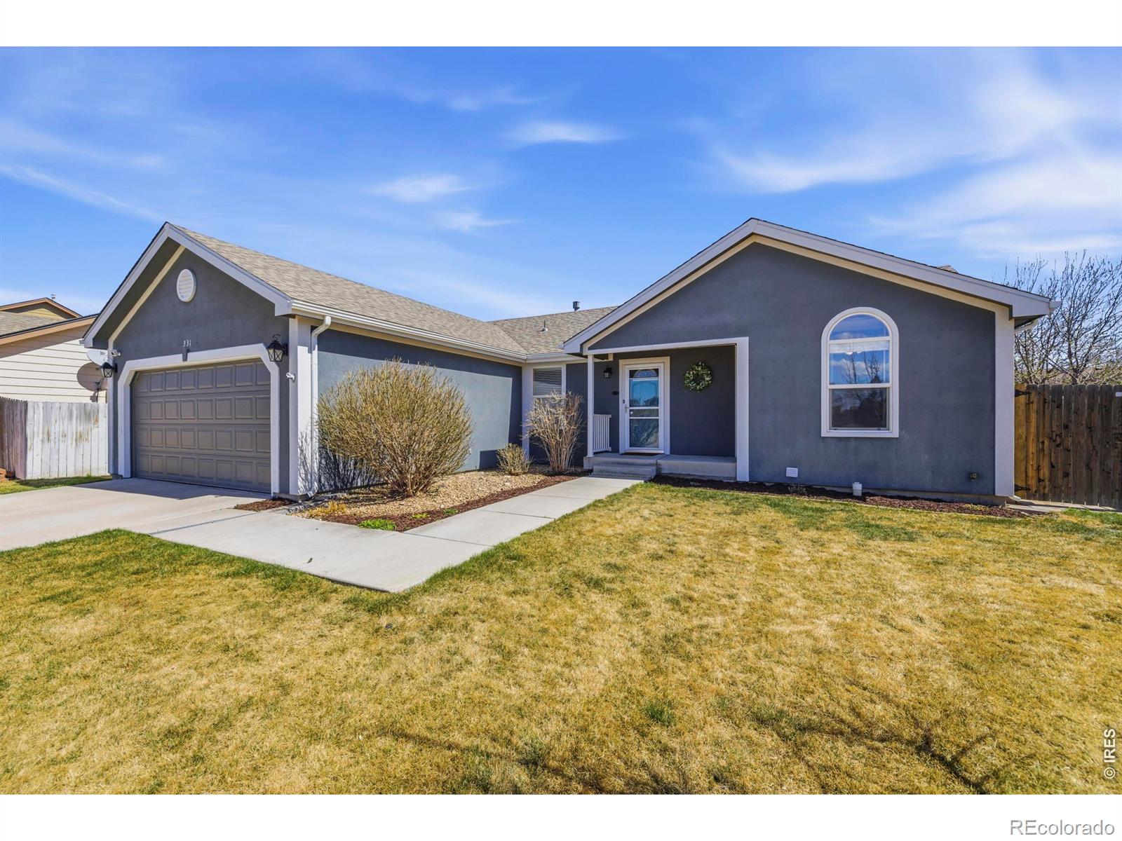 MLS Image #0 for 331 s maple avenue,eaton, Colorado