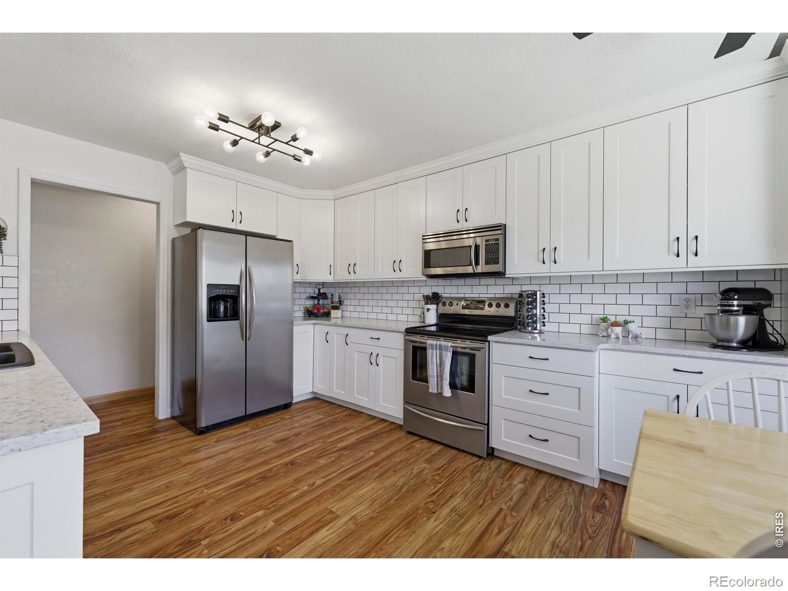 MLS Image #5 for 331 s maple avenue,eaton, Colorado