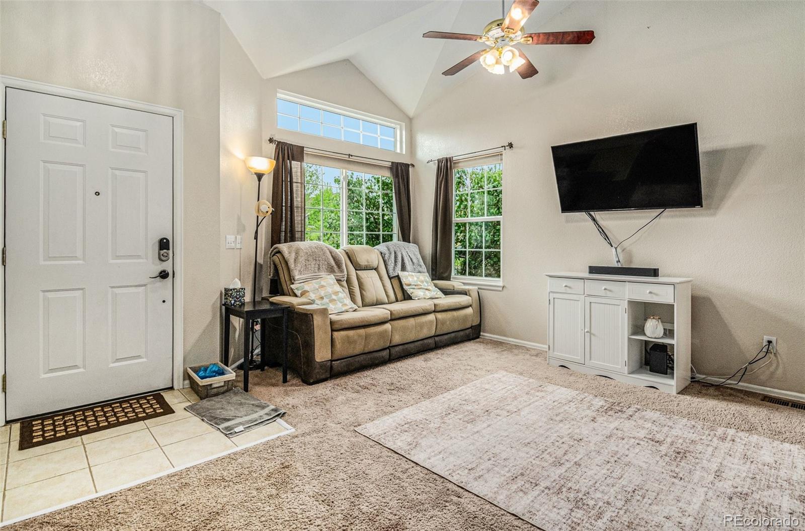 MLS Image #1 for 11349  haswell drive,parker, Colorado