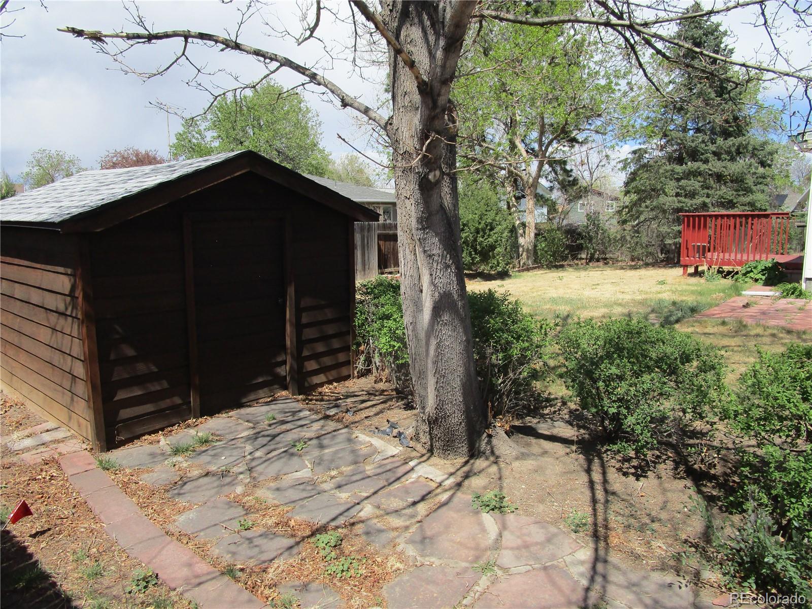 MLS Image #22 for 1093 s macon way,aurora, Colorado